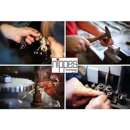 Stainless Steel Pointed Tweezers