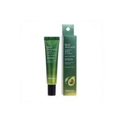 Farmstay Real Avocado Nutrition Rolling Eye Serum Nourishing Eye Care