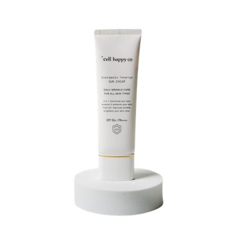 Cellhappyco Organic Shampoo 300ml