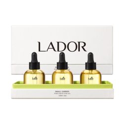 Lador Perfumed Hair Oil Trio Set 30ml X 3