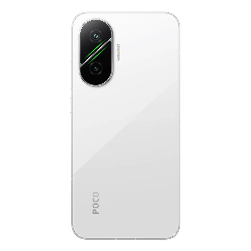 SMARTPHONE POCO F7 5G 12GB/256GB WHITE