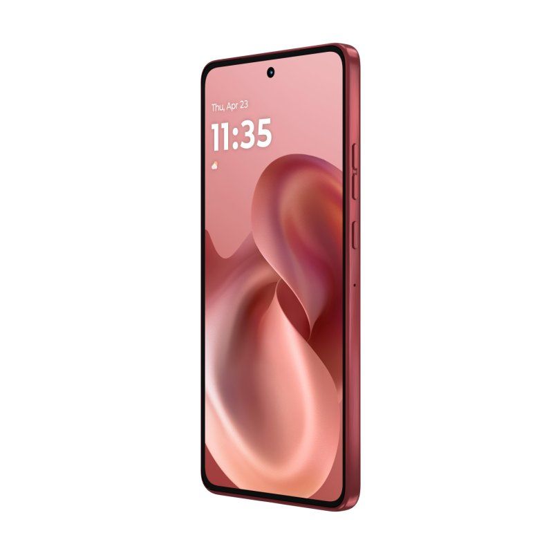 Motorola moto g86 power 5G 16,9 cm (6.67") Double SIM Android 15 USB Type-C 8 Go 512 Go 6720 mAh Rose