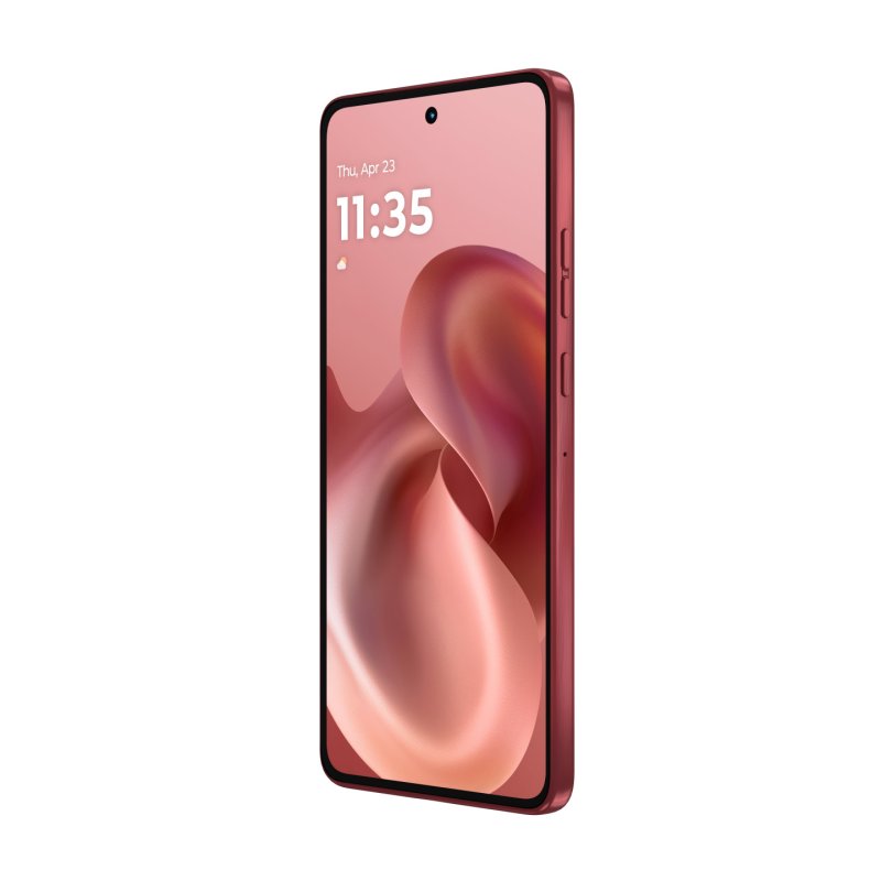 Motorola moto g86 power 5G 16.9 cm (6.67") Dual SIM Android 15 USB Type-C 8 GB 512 GB 6720 mAh Pink