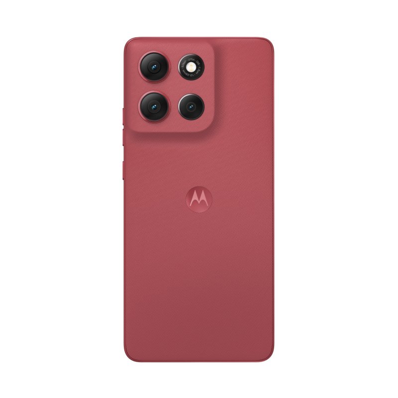 Motorola moto g86 power 5G 16.9 cm (6.67") Dual SIM Android 15 USB Type-C 8 GB 512 GB 6720 mAh Pink