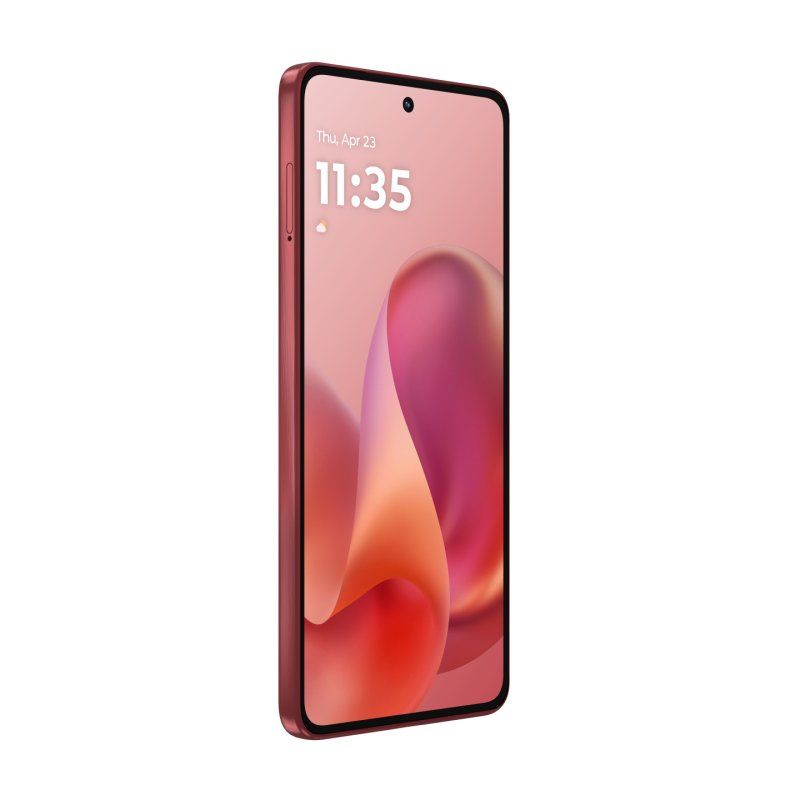 Motorola moto g86 power 5G 16,9 cm (6.67") Double SIM Android 15 USB Type-C 8 Go 512 Go 6720 mAh Rose