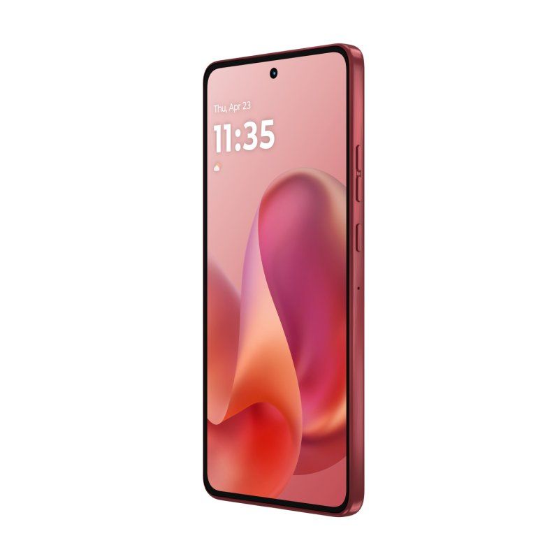 Motorola moto g86 power 5G 16,9 cm (6.67") Double SIM Android 15 USB Type-C 8 Go 512 Go 6720 mAh Rose