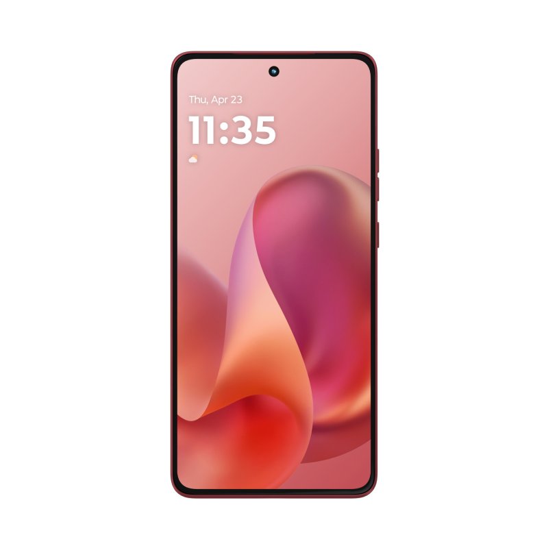 Motorola moto g86 power 5G 16.9 cm (6.67") Dual SIM Android 15 USB Type-C 8 GB 512 GB 6720 mAh Pink