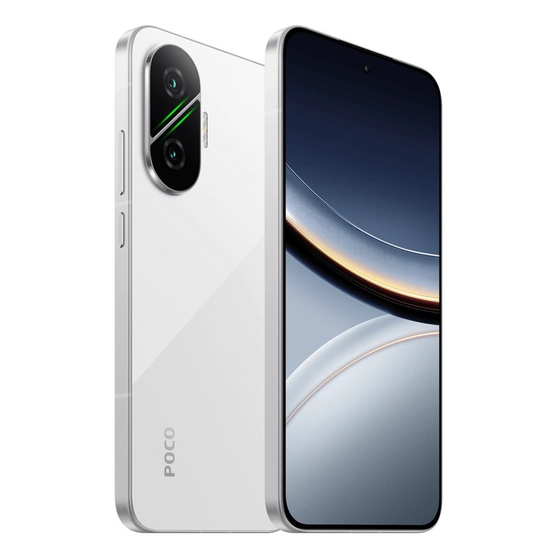 SMARTPHONE POCO F7 12GB/512GB WHITE