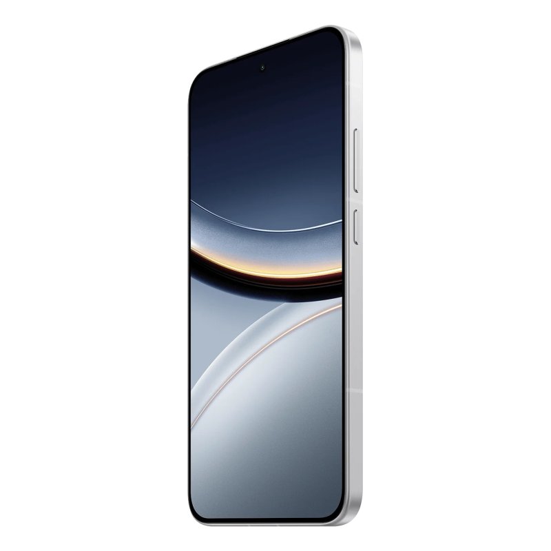 POCO F7 5G 17,4 cm (6.83") Double SIM Android 15 USB Type-C 12 Go 512 Go 6500 mAh Blanc