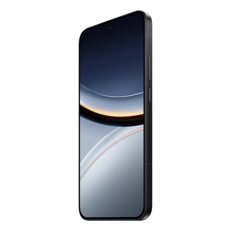 POCO F7 5G 17,4 cm (6.83") Double SIM Android 15 USB Type-C 12 Go 512 Go 6500 mAh Noir