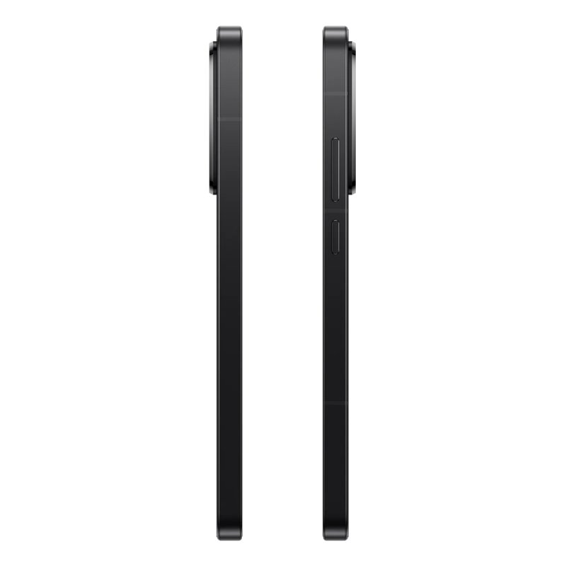 POCO F7 5G 17,4 cm (6.83") Double SIM Android 15 USB Type-C 12 Go 512 Go 6500 mAh Noir