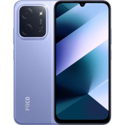 SMARTPHONE POCO C85 6GB/256GB PURPLE