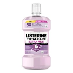 LISTERINE Total Care 500 ml Menthe
