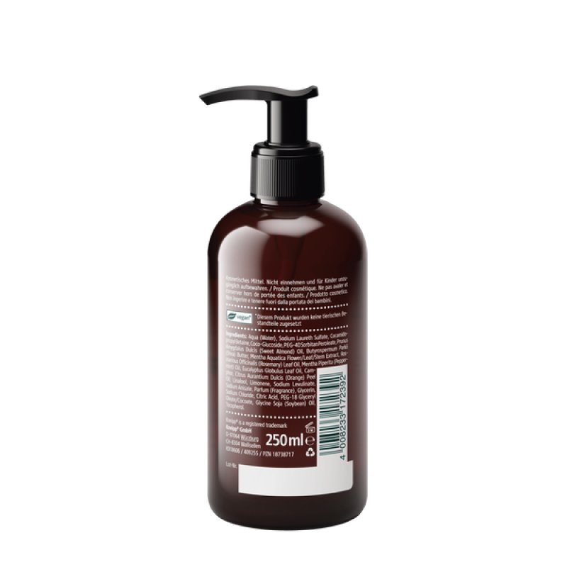 Kneipp 918606 soap 250 ml Liquid soap 1 pc(s)