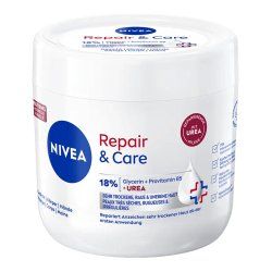 NIVEA Repair & Care 400 ml Crème