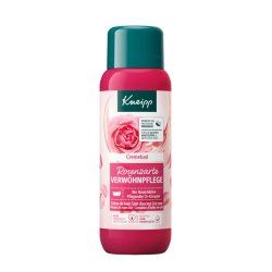 Kneipp 918894 bubble bath & milk Bath milk 400 ml Rose