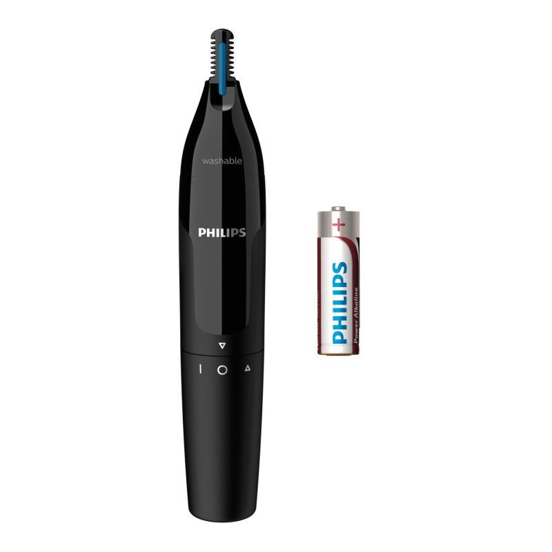 Philips Nose And Ear Hair Trimmer