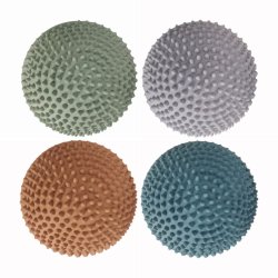 Find that hippo - Sensory Stones - Sunset (53100301)