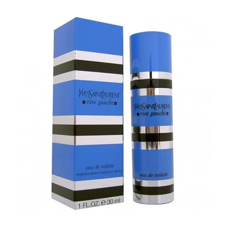 Yves Saint Laurent Rive Gauche Women's Perfume - 30 Milliliters