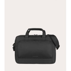 Tucano BSTN1314-BK laptop case 35.6 cm (14") Briefcase Black