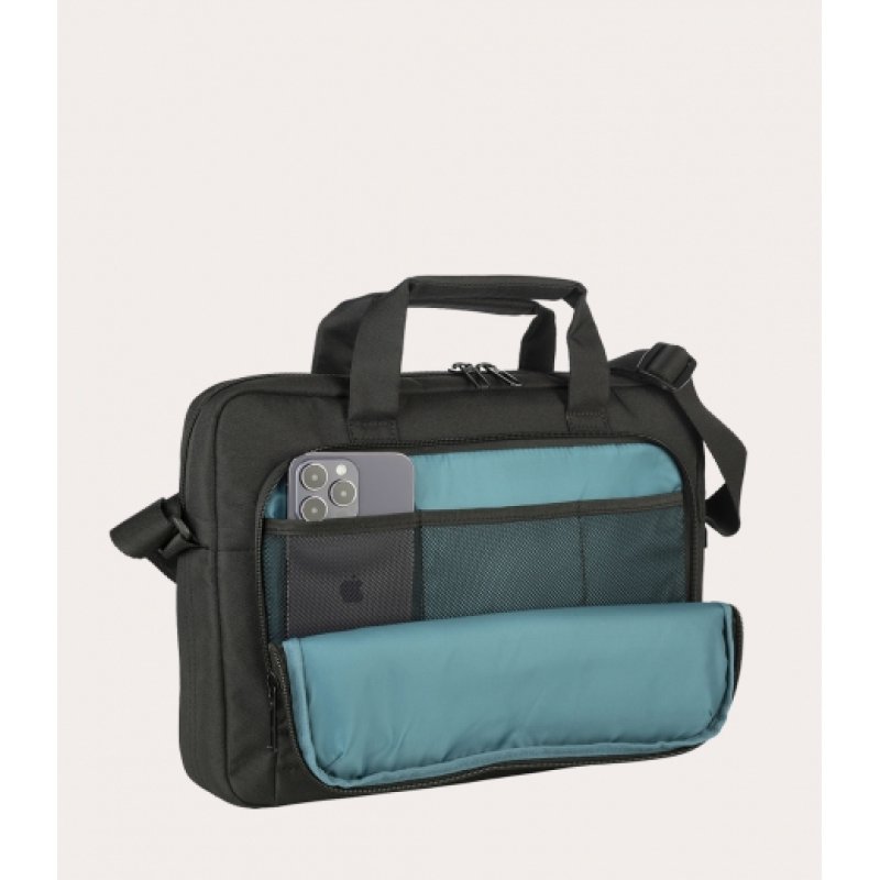 Tucano BSTN1314-BK sacoche d'ordinateurs portables 35,6 cm (14") Malette Noir