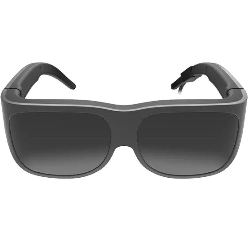 Lenovo Legion Glasses Augmented Reality Brille