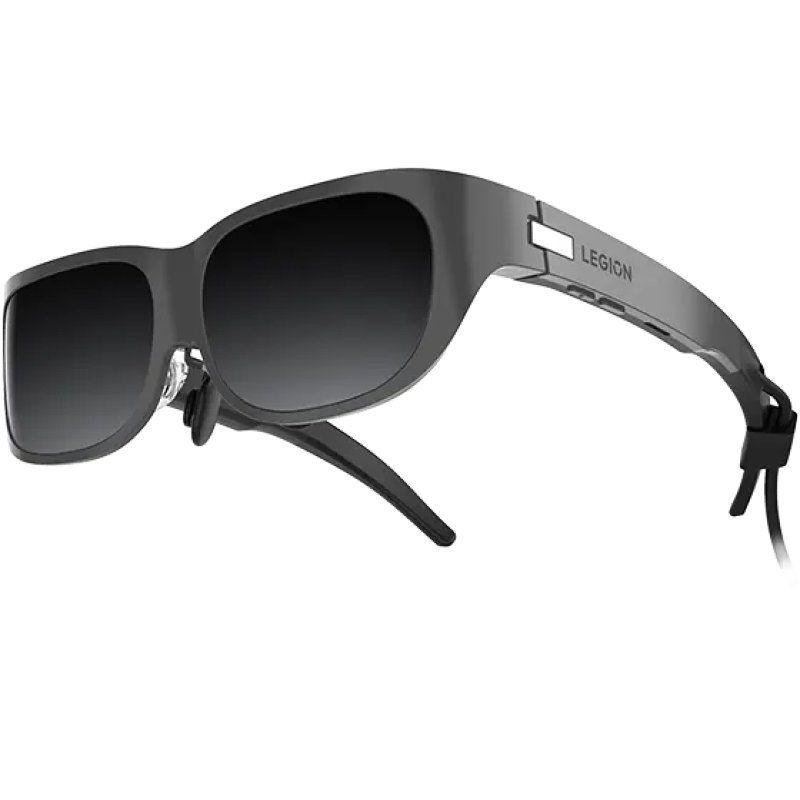 Lenovo Legion Glasses Augmented Reality Brille