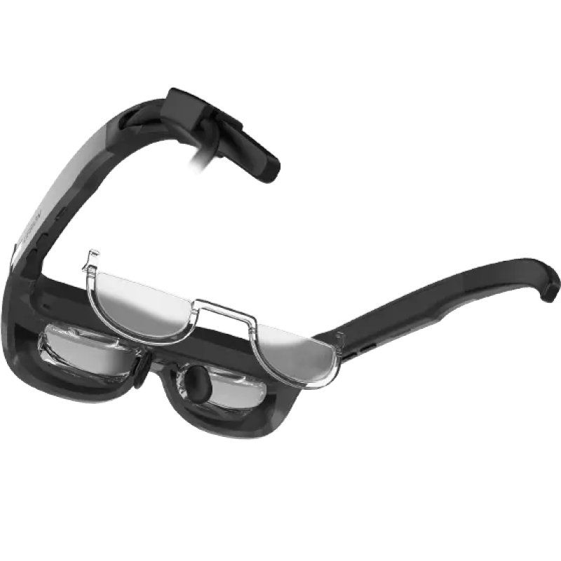 Lenovo Legion Glasses Augmented Reality Brille