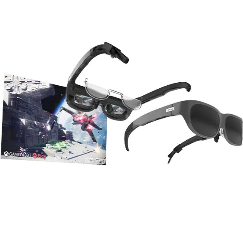 Lenovo Legion smartglasses