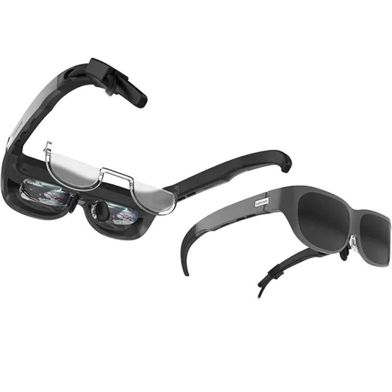 Lenovo Legion Glasses Augmented Reality Brille