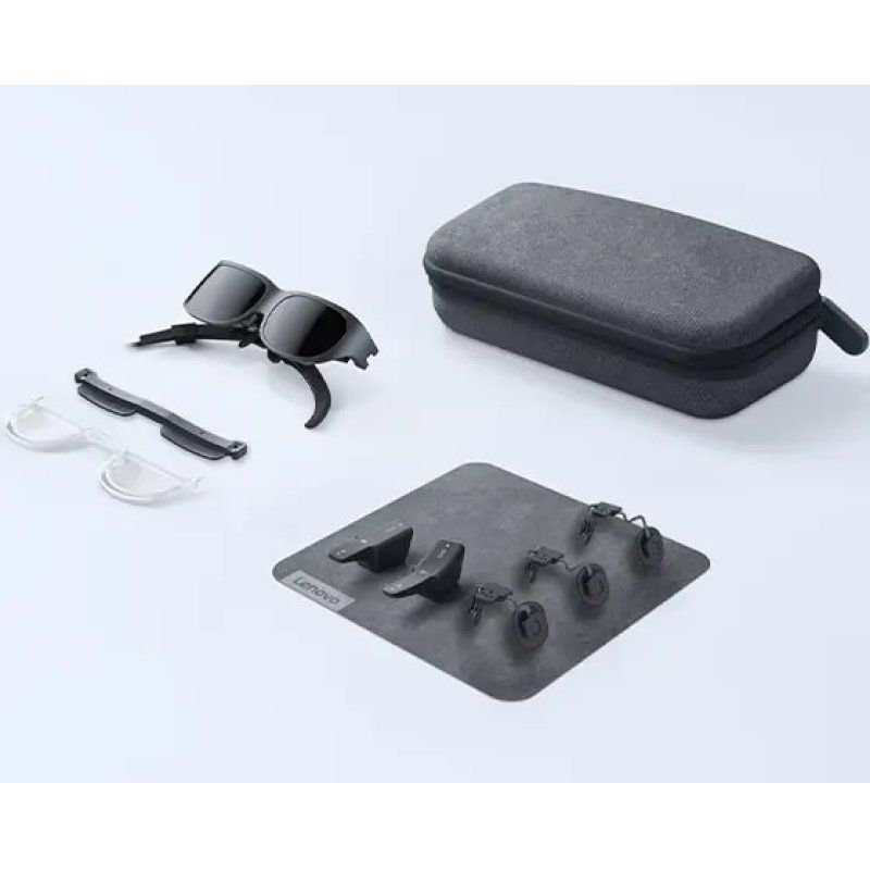 Lenovo Legion Glasses Augmented Reality Brille