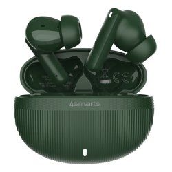 4smarts SkyBuds Pro ANC Headset True Wireless Stereo (TWS) In-ear Calls/Music/Sport/Everyday Bluetooth Green