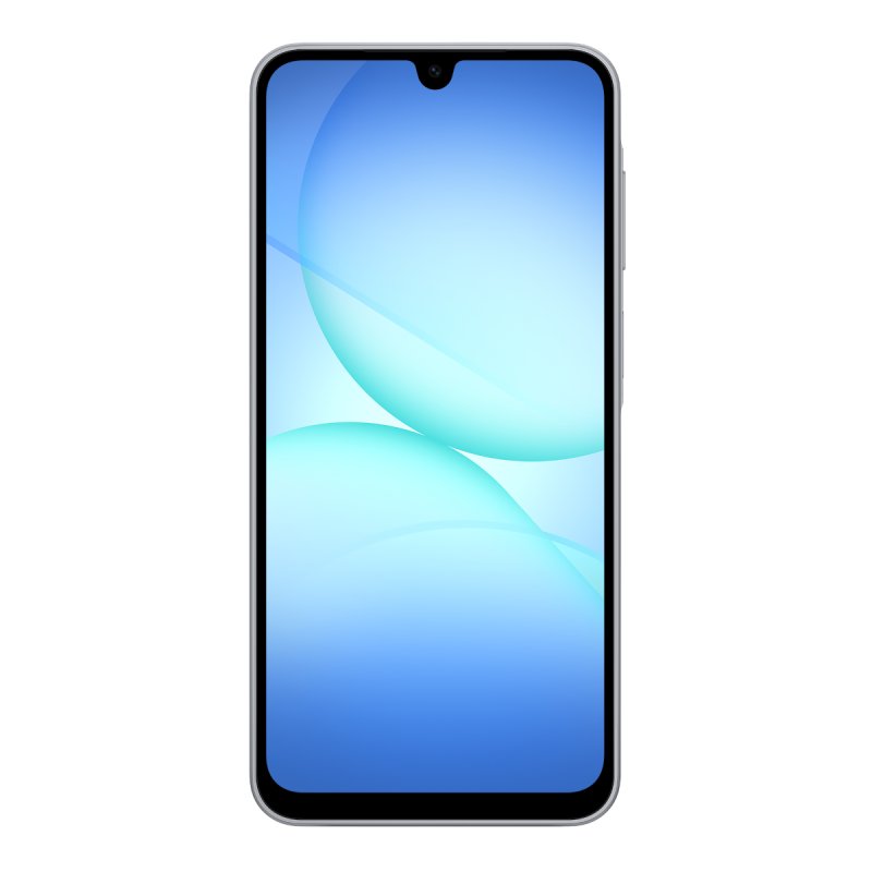 GALAXY A17 6.6IN 4G 128GB 4GB RAM ANDROID 14 BLUE