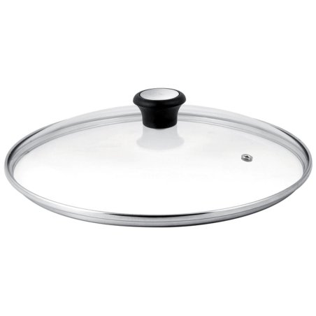 Tefal 28097512 pan lid Transparent