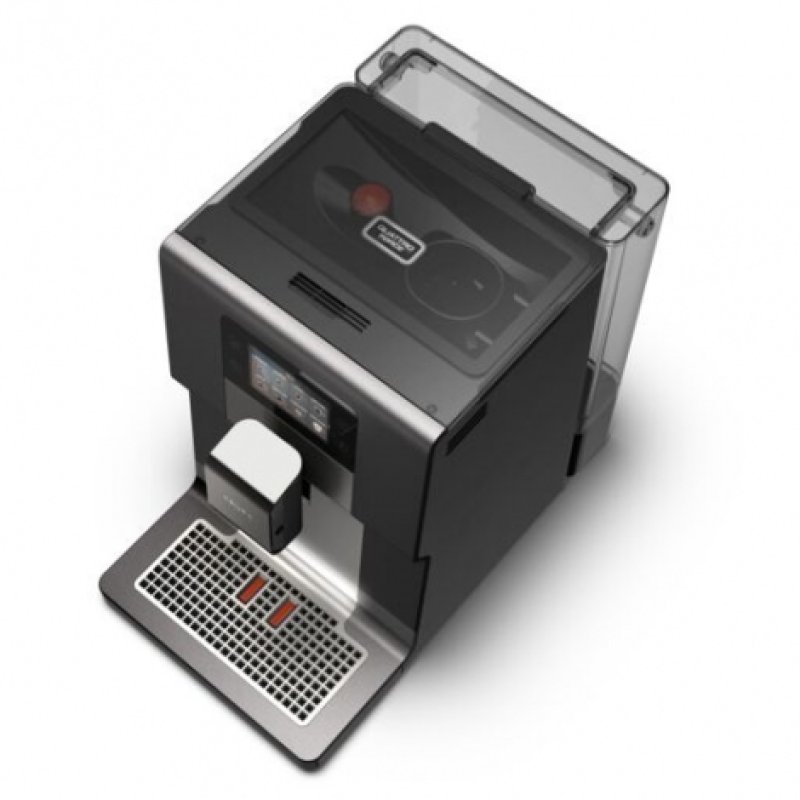 Krups Intution Preference EA875U10 machine à café Semi-automatique Machine à expresso 3 L