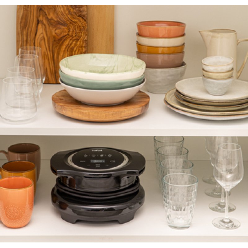 Tefal Cook4me Extra Crisp EY150830 Couvercle