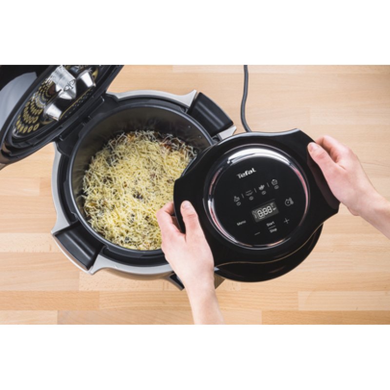 Tefal Cook4me Extra Crisp EY150830 Couvercle