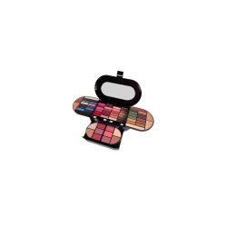MYA PALETA 50 SOMBRAS- Nº401088 6 COLORETE 6 BRILLO 4 CORRECTOR