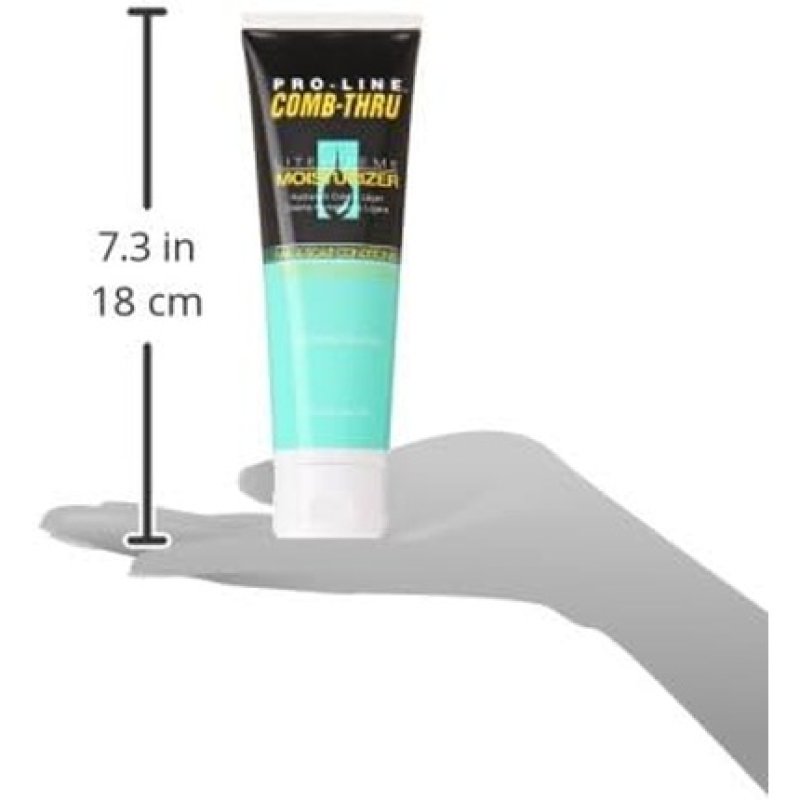 Pro-Line Comb-Thru Lite Moisturizer Conditioner 120ml