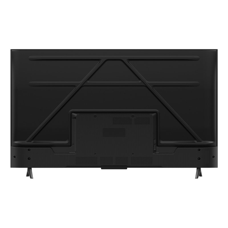 TCL 50P69K TV 127 cm (50 ) 4K Ultra HD Smart TV Wi-Fi Black