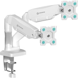 ONKRON G160 81,3 cm (32") Bureau Blanc