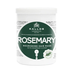 Kallos Rosemary Mask 1000 Ml