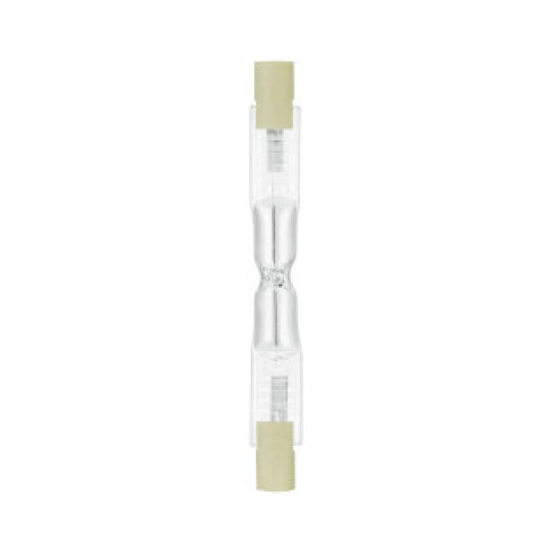 Osram Haloline Eco Superstar ampoule halogène 48 W Blanc chaud R7s G