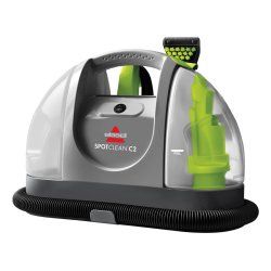 Bissell 3861Z Aspirateur sans sac Humide 370 W Sans sac