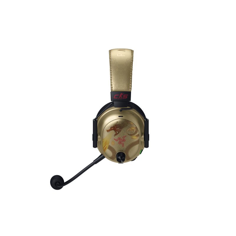 Razer Blackshark V3 Pro Counter Strike Edition