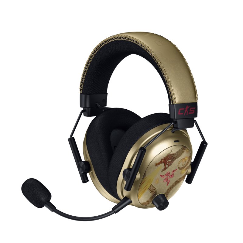 Razer Blackshark V3 Pro Counter Strike Edition