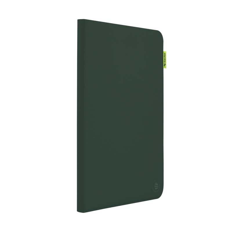Gecko Cover iPad 11 2025 - Apple-Peel Green