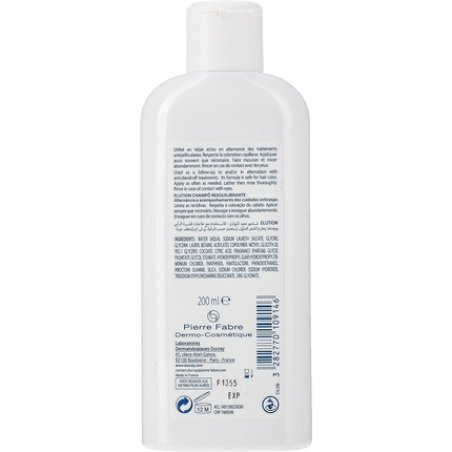Ducray Elution Shampoo 200ml