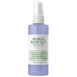 Mario Badescu Facial Spray With Aloe, Chamomile And Lavender