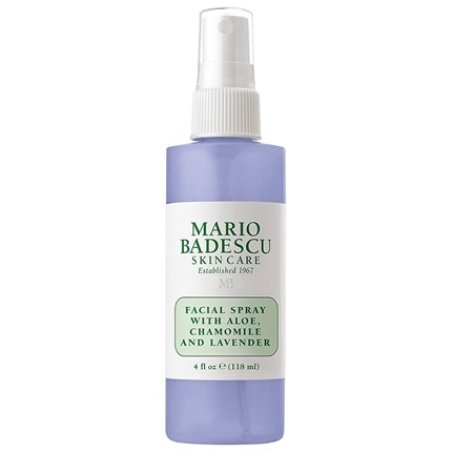Mario Badescu Facial Spray With Aloe, Chamomile And Lavender